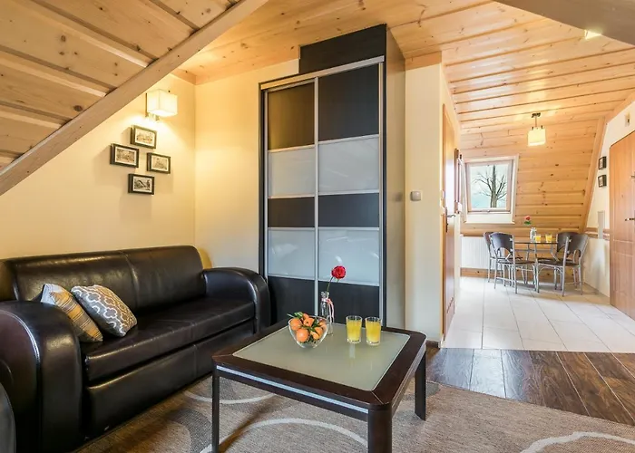 Rent Like Home - Tetmajera