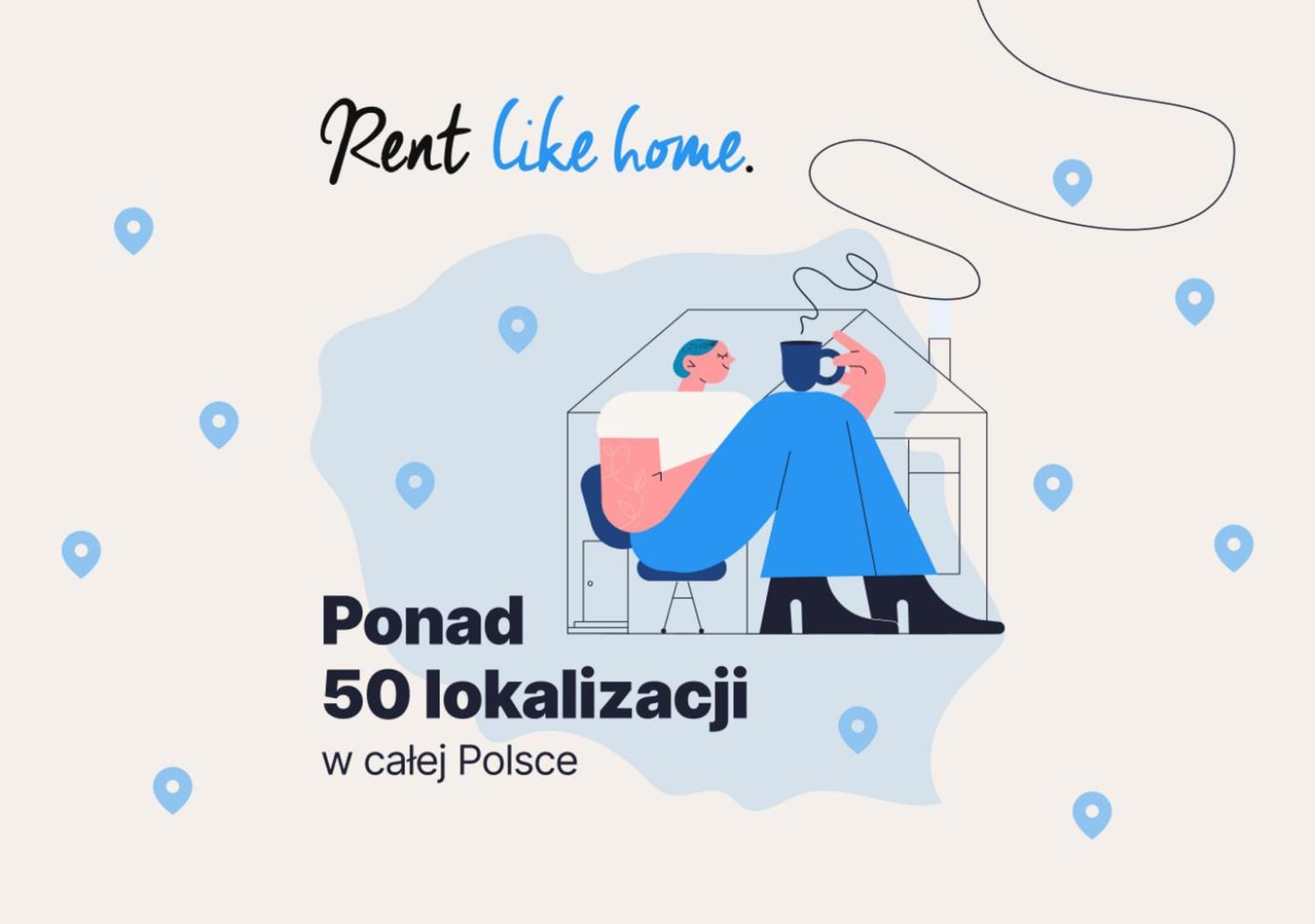 Apartment Rent Like - Tetmajera *
