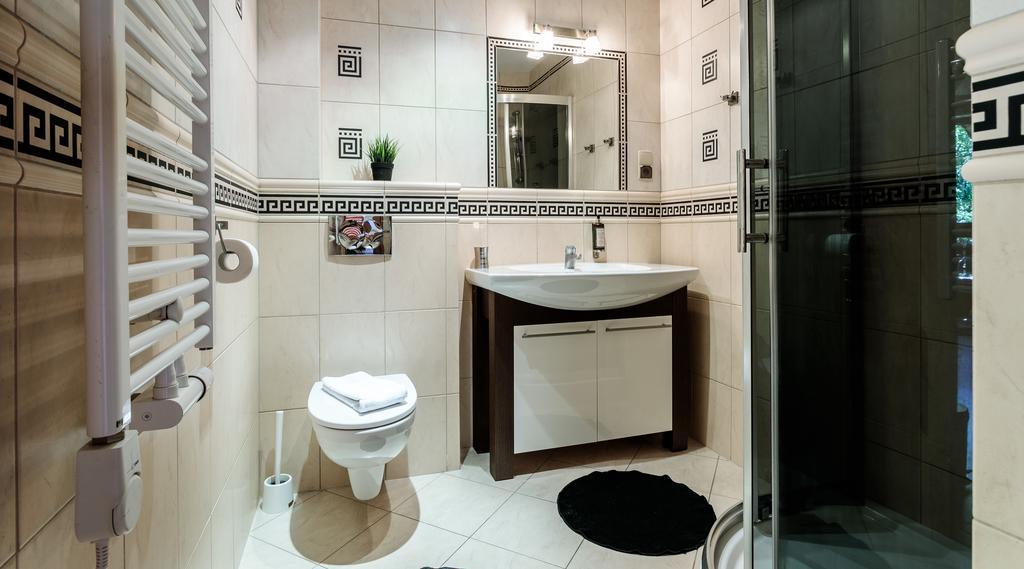 Rent Like - Tetmajera Apartment
