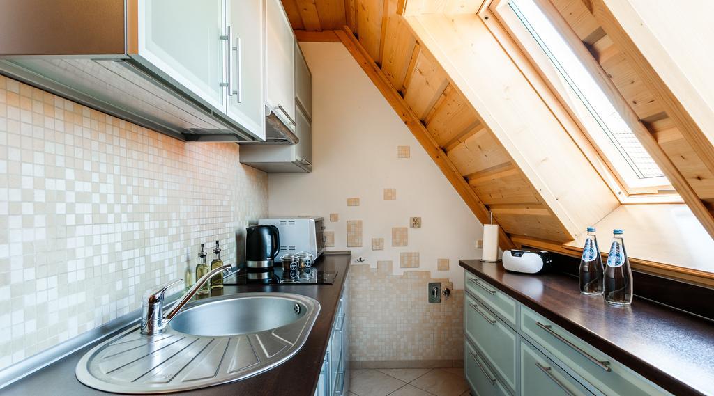 Rent Like - Tetmajera Apartment