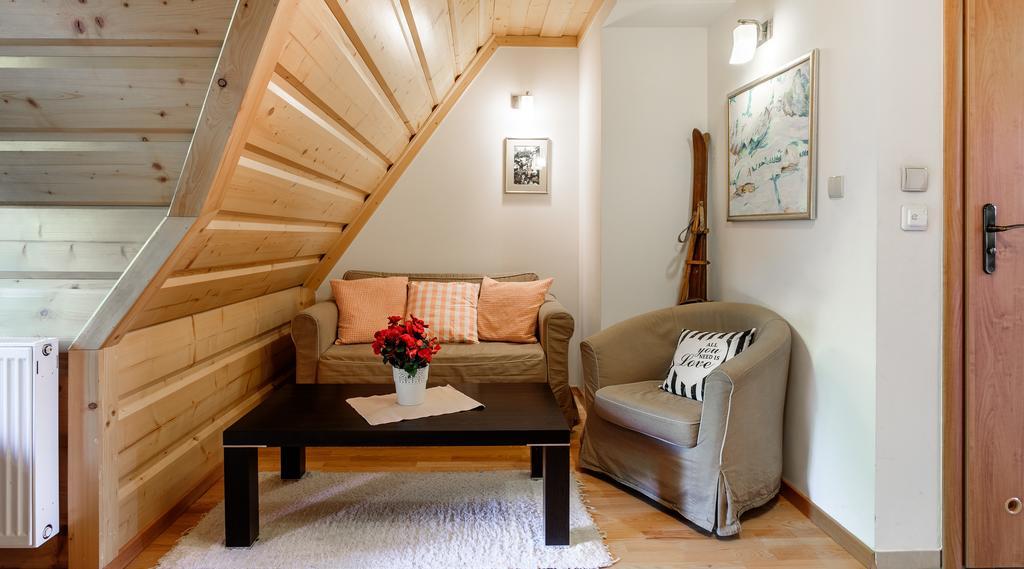 Rent Like - Tetmajera Zakopane