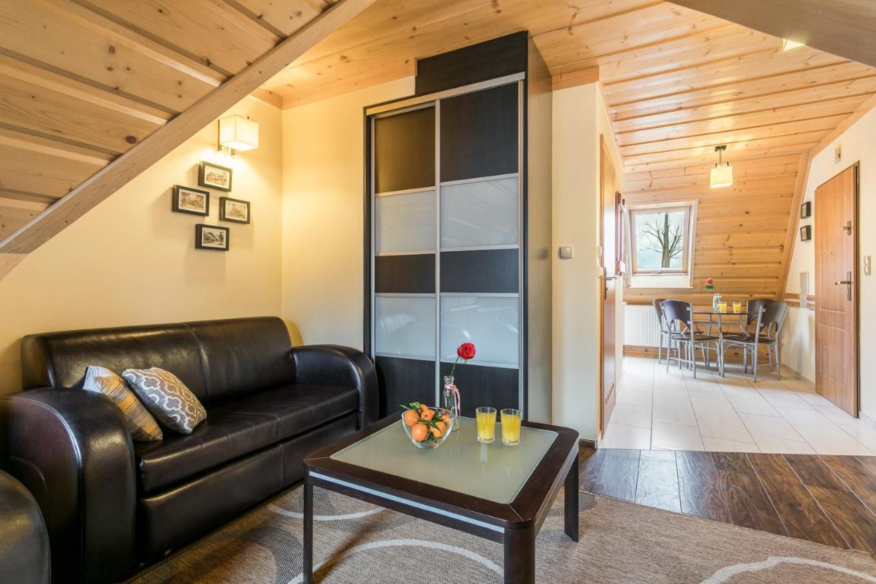 Apartment Rent Like - Tetmajera *