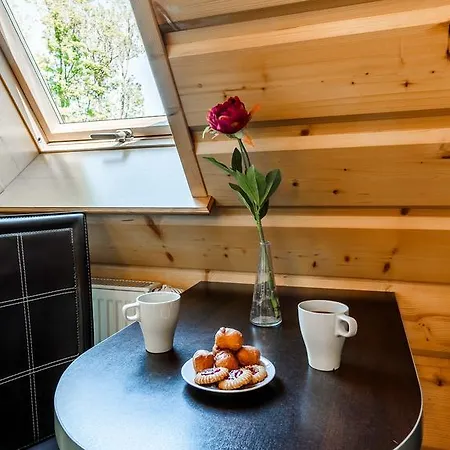 Rent Like Home - Tetmajera Закопане Екстер'єр фото