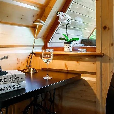Rent Like Home - Tetmajera Закопане Екстер'єр фото