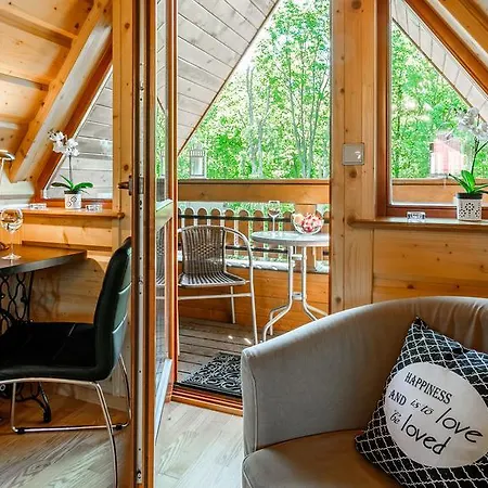 Rent Like Home - Tetmajera Закопане Екстер'єр фото