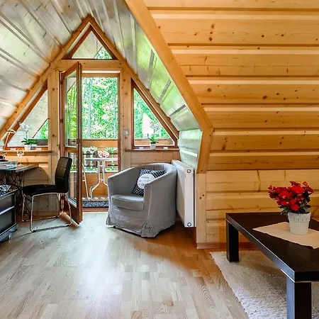 Rent Like Home - Tetmajera Закопане Екстер'єр фото