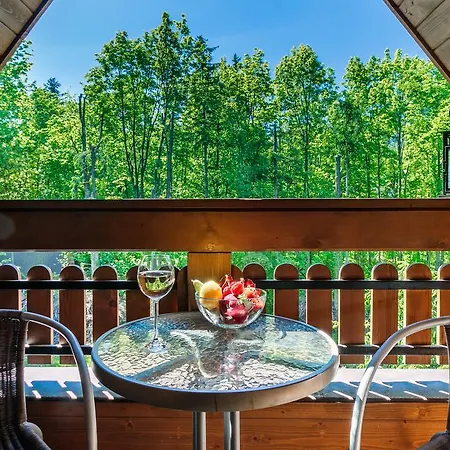 Rent Like Home - Tetmajera Закопане Екстер'єр фото