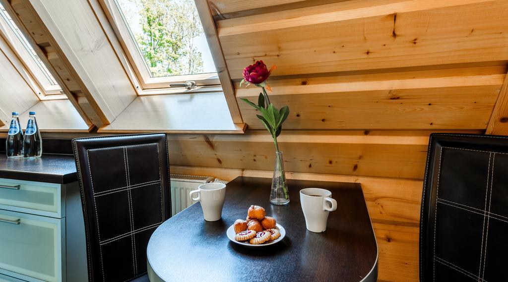 Rent Like - Tetmajera Zakopane