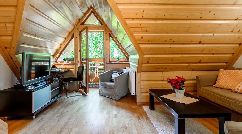Rent Like - Tetmajera Appartamento Zakopane